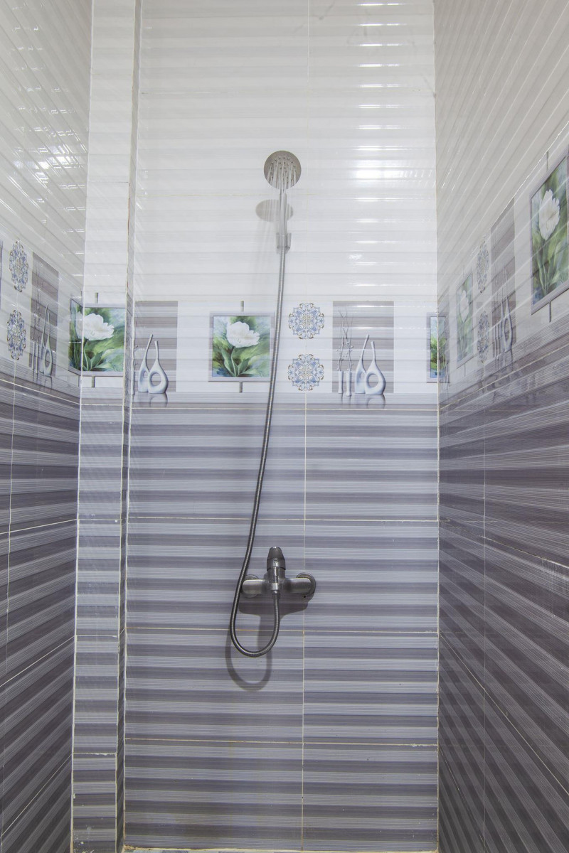 Фото отеля HIEN MINH BUNGALOW