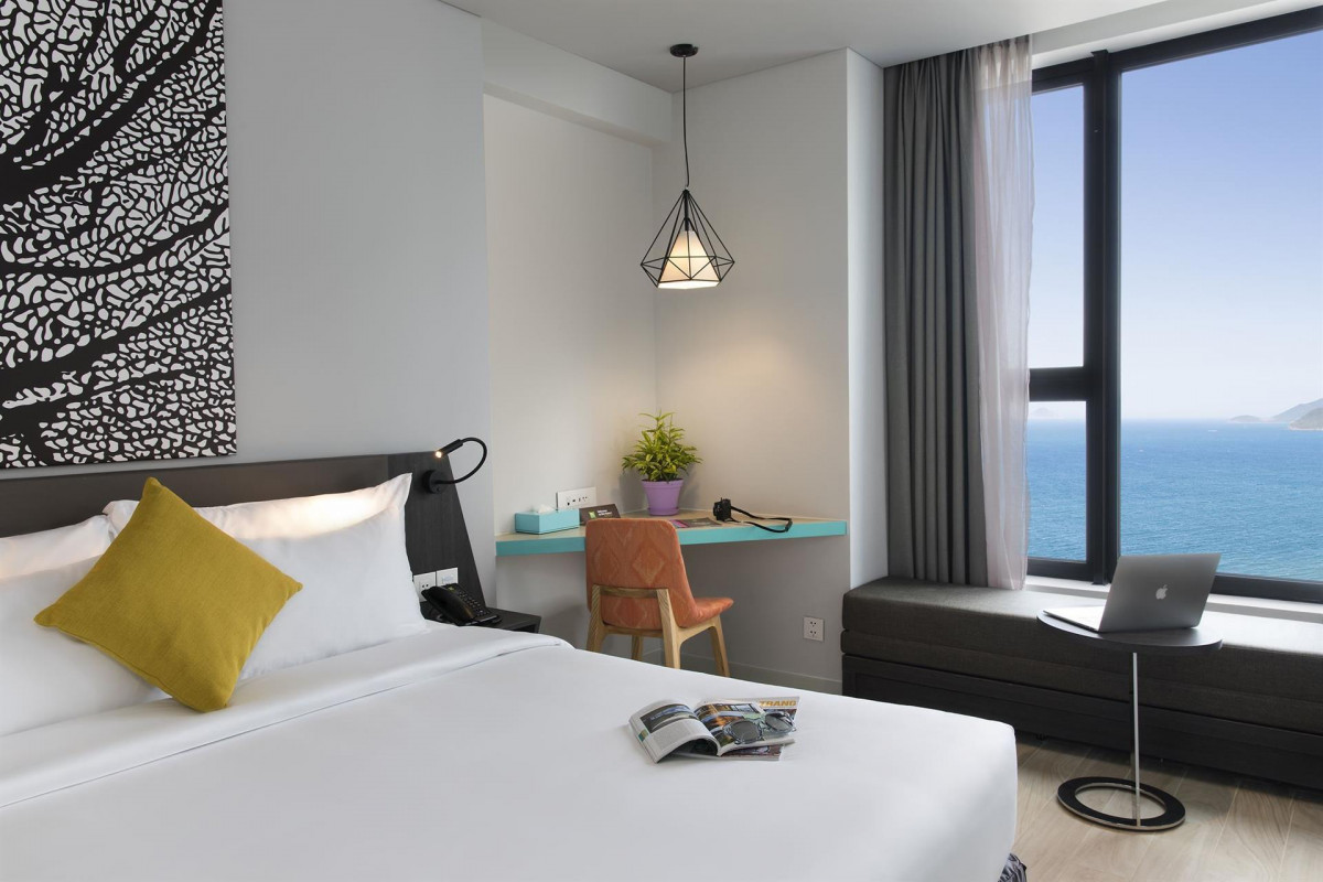 Фото отеля IBIS STYLES NHA TRANG