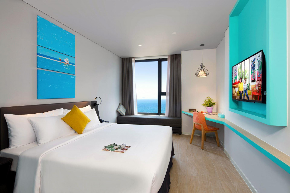 Фото отеля IBIS STYLES NHA TRANG