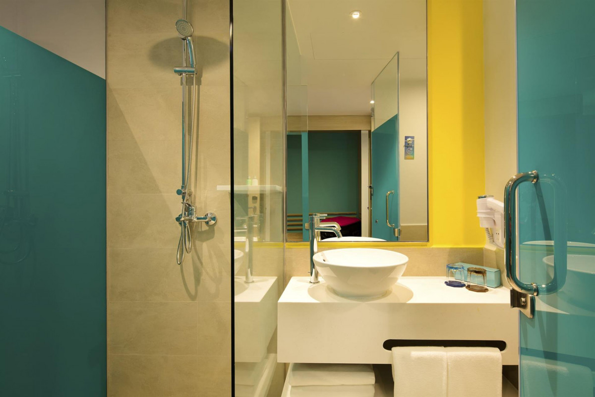 Фото отеля IBIS STYLES NHA TRANG