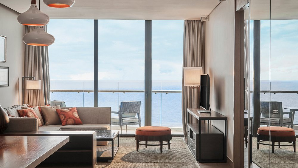 Фото отеля INTERCONTINENTAL PHU QUOC LONG BEACH RESORT