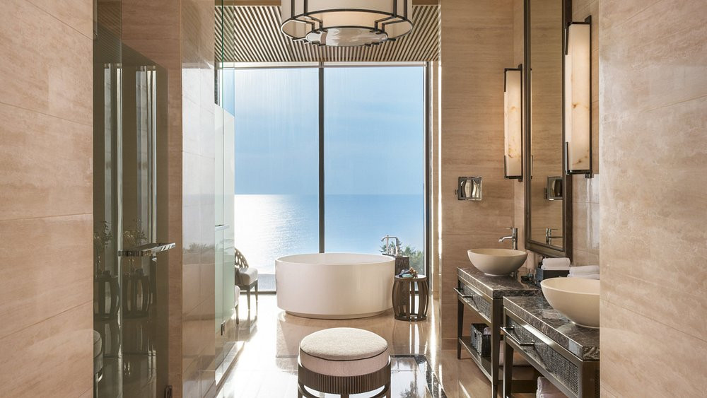 Фото отеля INTERCONTINENTAL PHU QUOC LONG BEACH RESORT