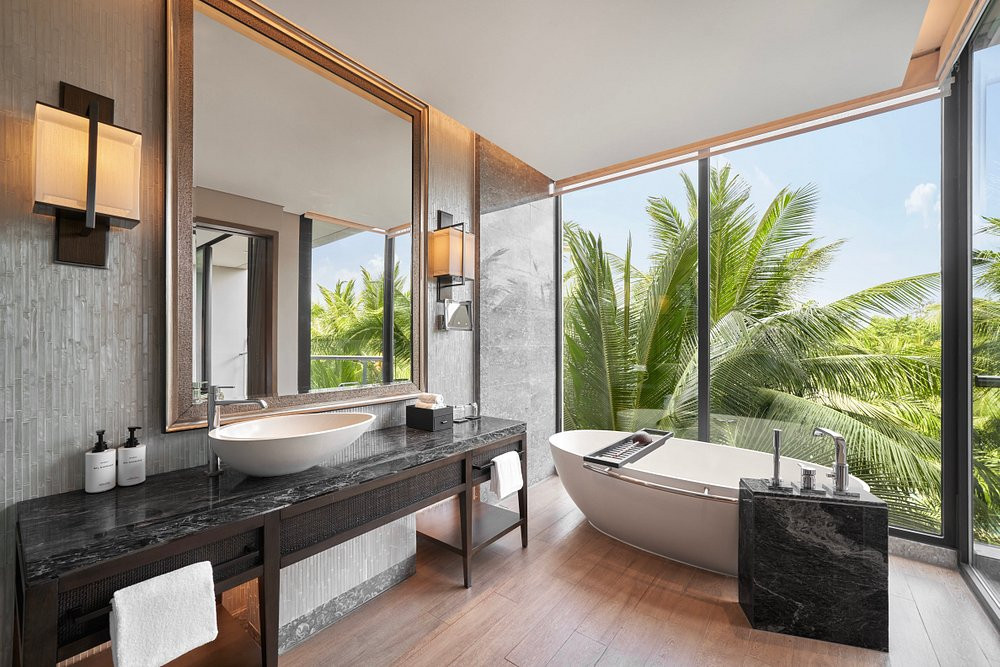 Фото отеля INTERCONTINENTAL PHU QUOC LONG BEACH RESORT