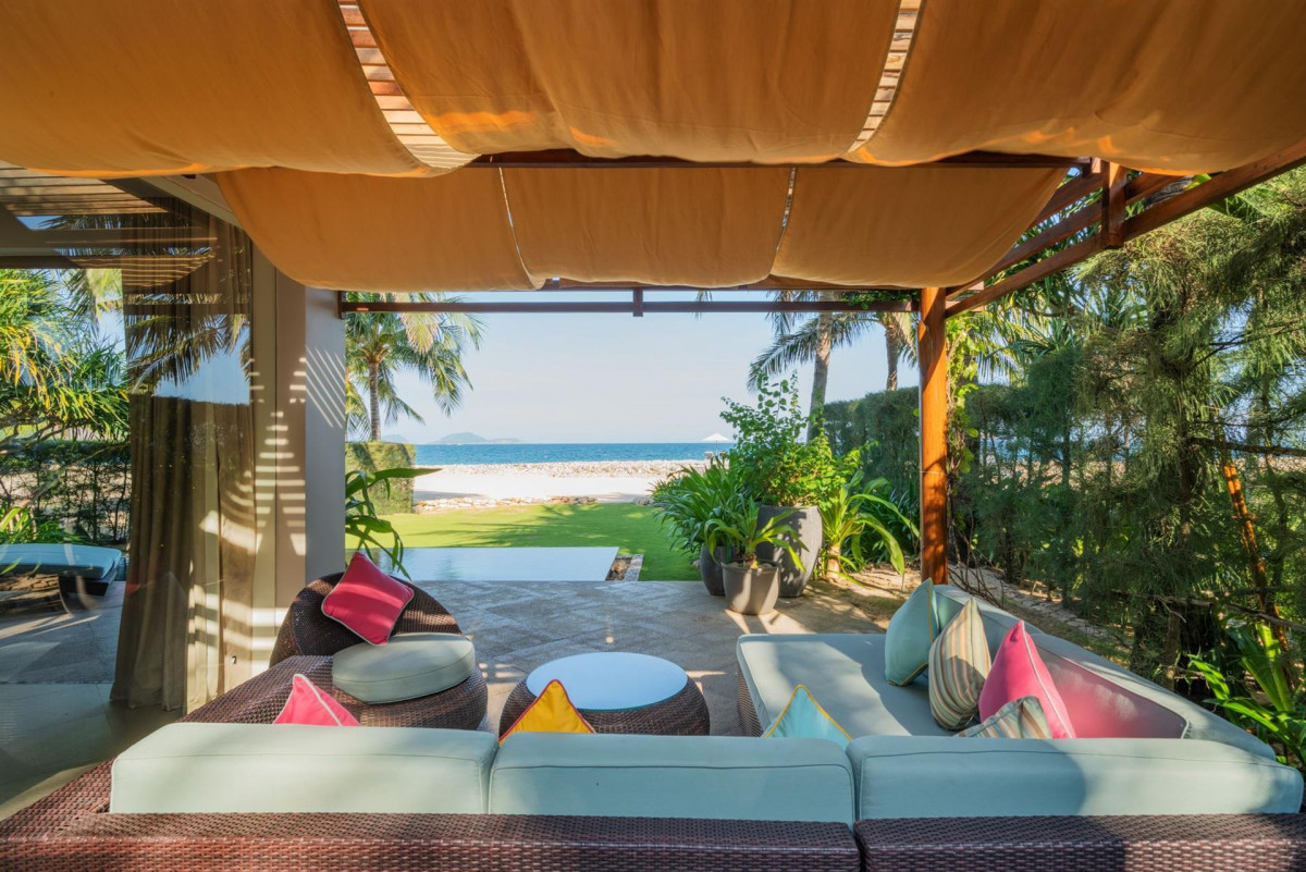 Фото отеля MIA RESORT NHA TRANG