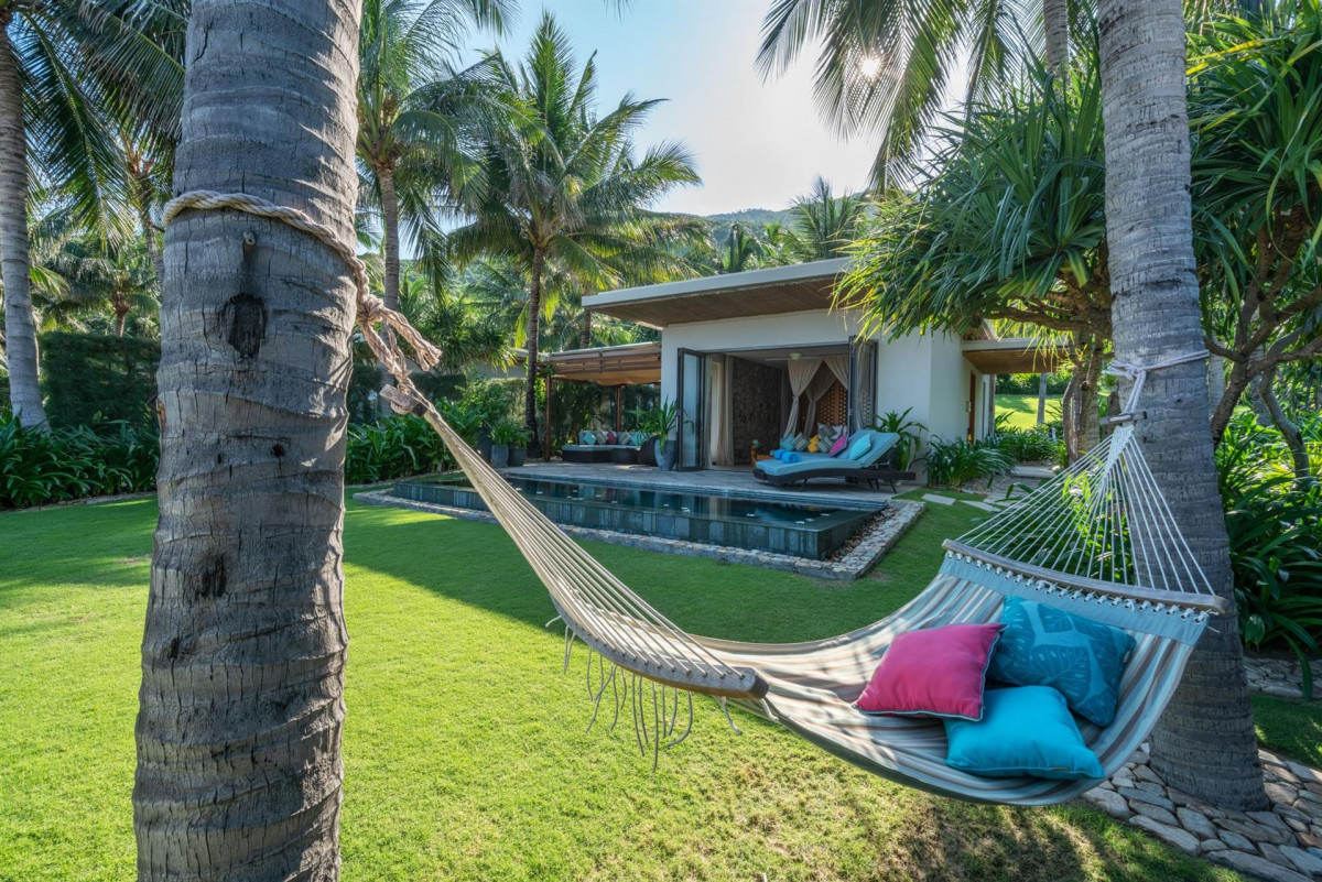 Фото отеля MIA RESORT NHA TRANG