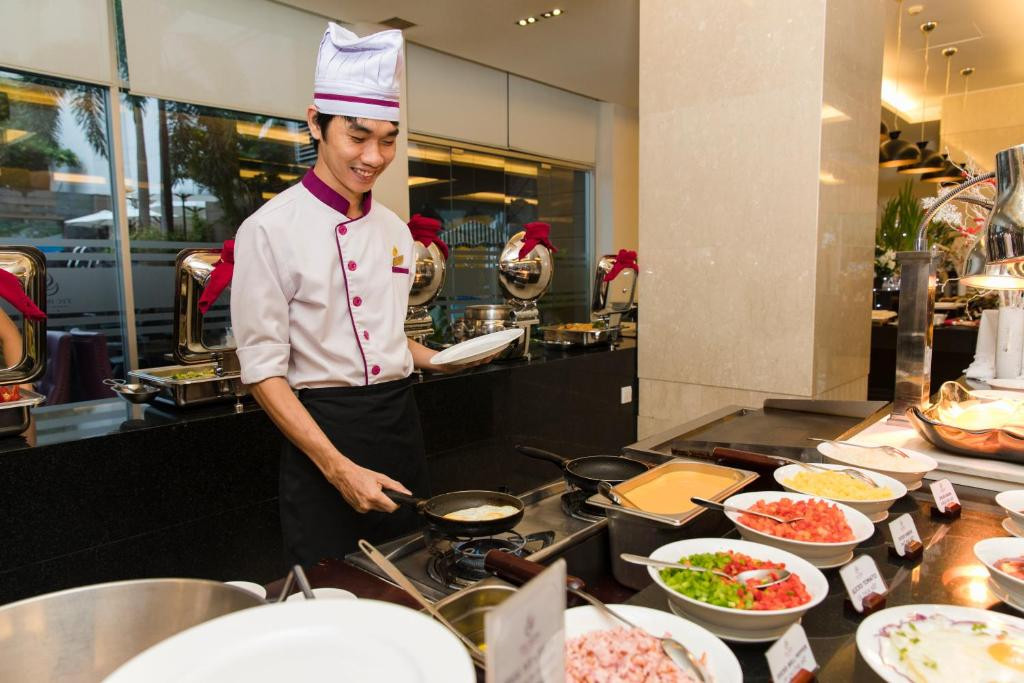 Фото отеля TTC HOTEL PREMIUM - MICHELIA