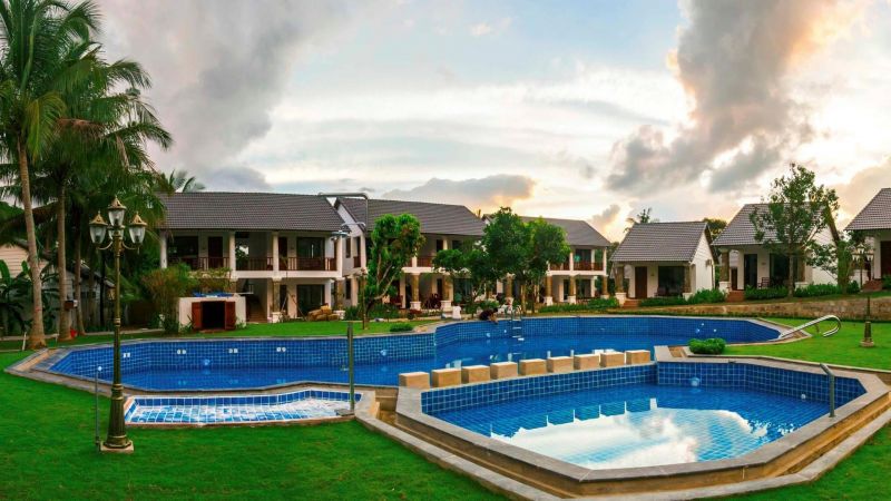 MYPLACE SIENA GARDEN RESORT