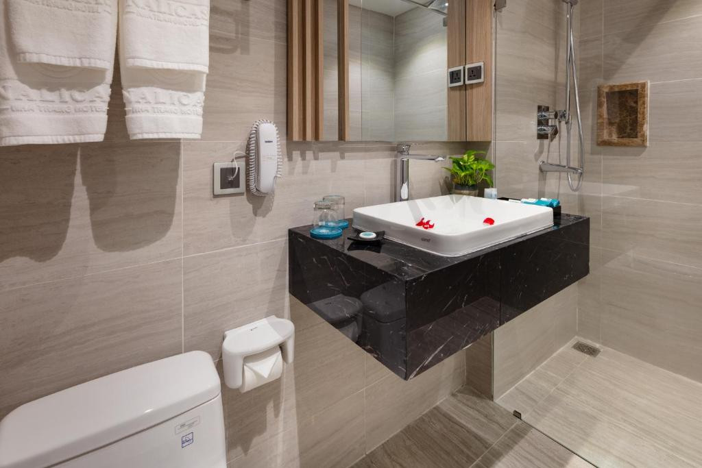 Фото отеля NALICAS HOTEL