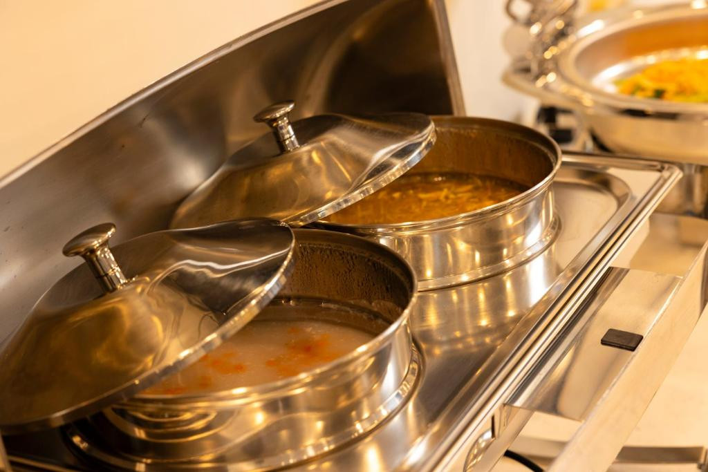 Фото отеля NAVY HOTEL NHA TRANG