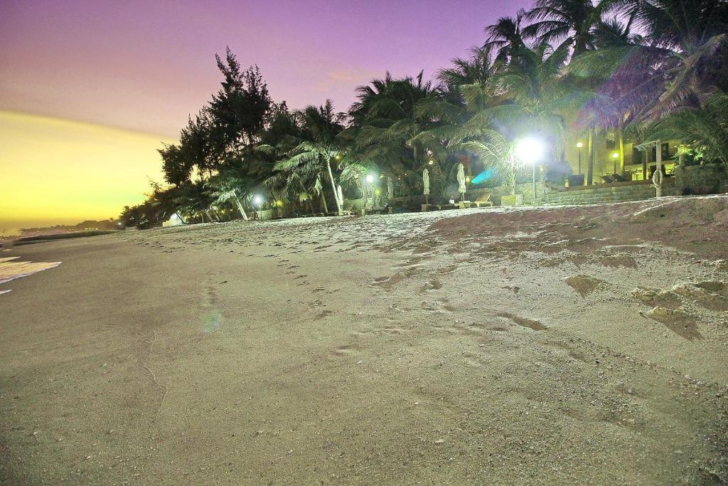 Фото отеля NOVELA MUINE RESORT & SPA