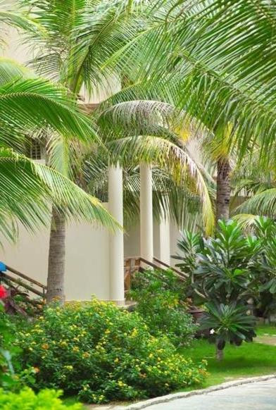 Фото отеля OCEAN STAR RESORT