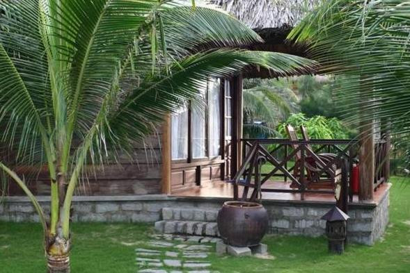 Фото отеля OCEAN STAR RESORT