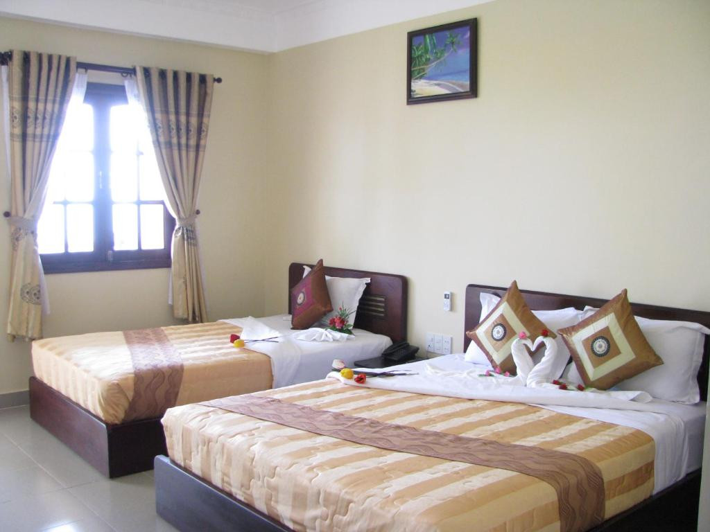 Фото отеля OCEAN STAR RESORT