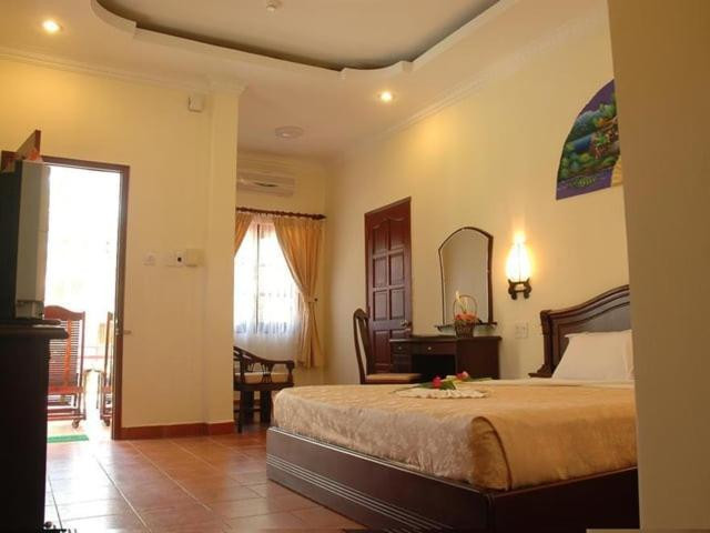 Фото отеля OCEAN STAR RESORT