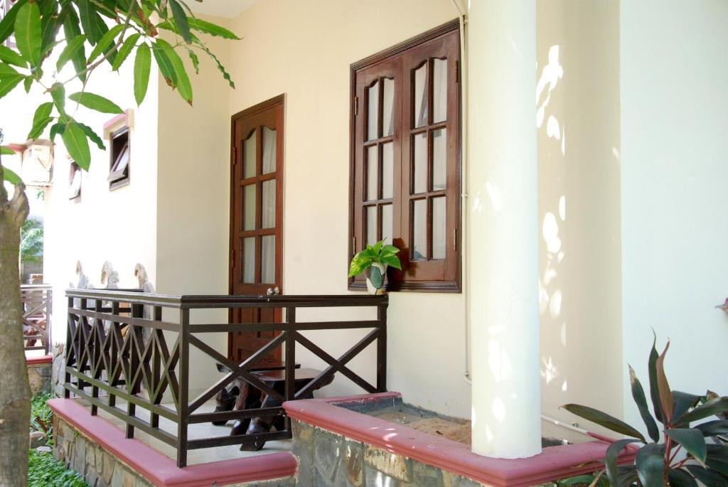 Фото отеля OCEAN STAR RESORT