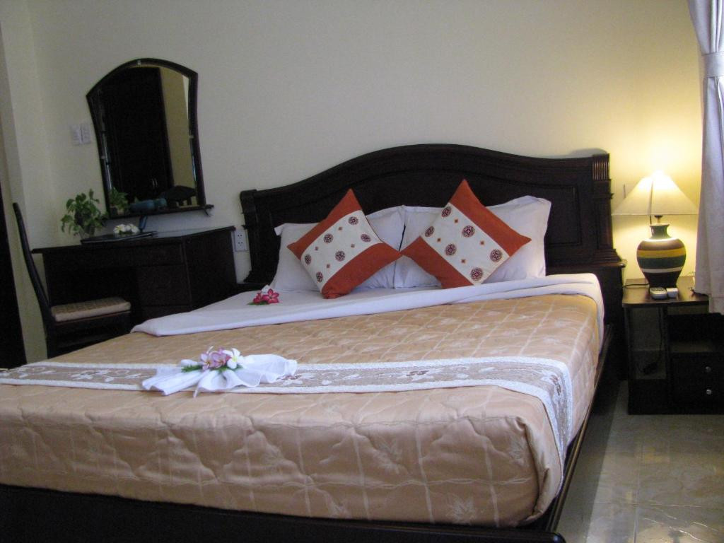 Фото отеля OCEAN STAR RESORT