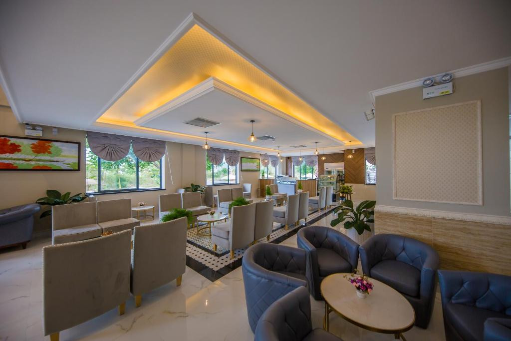 Фото отеля ORBIT RESORT & SPA