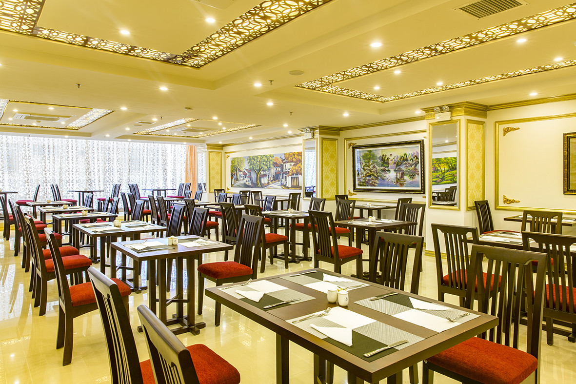 Фото отеля PARIS NHA TRANG