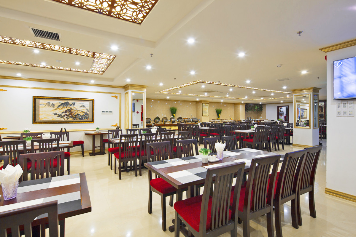 Фото отеля PARIS NHA TRANG