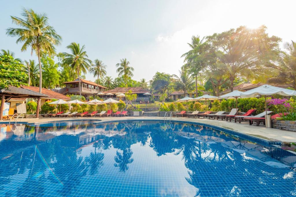 PHU QUOC ECO BEACH RESORT