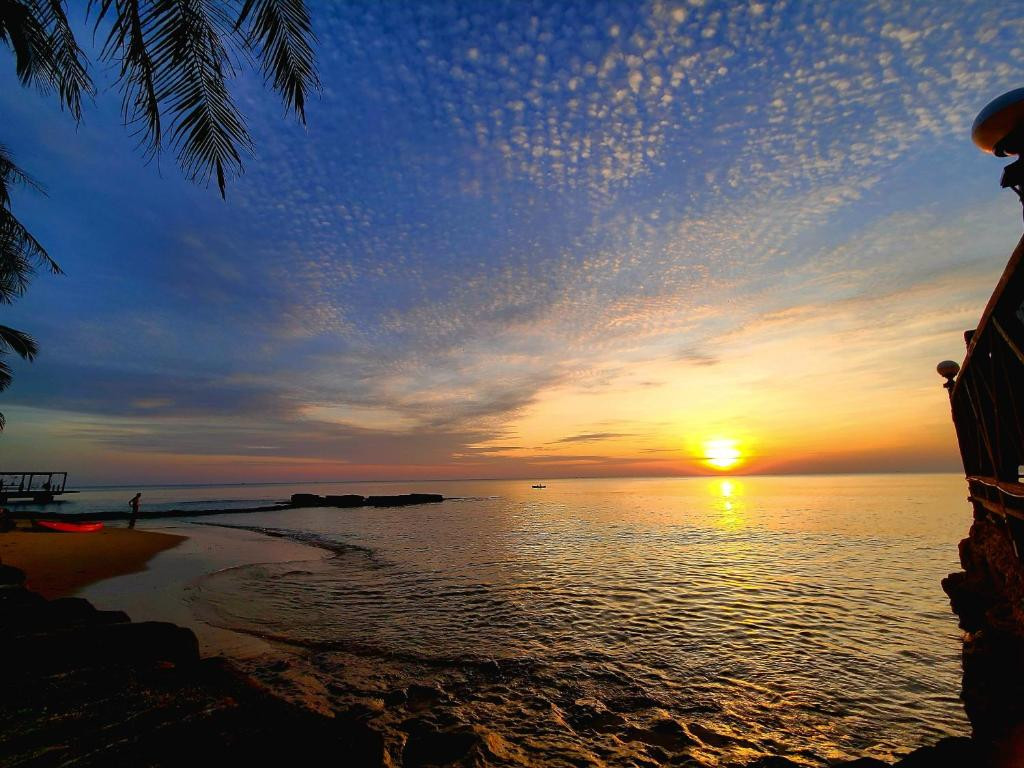 PHU QUOC ECO BEACH RESORT