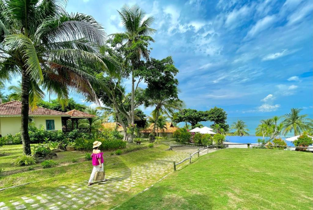 PHU QUOC ECO BEACH RESORT