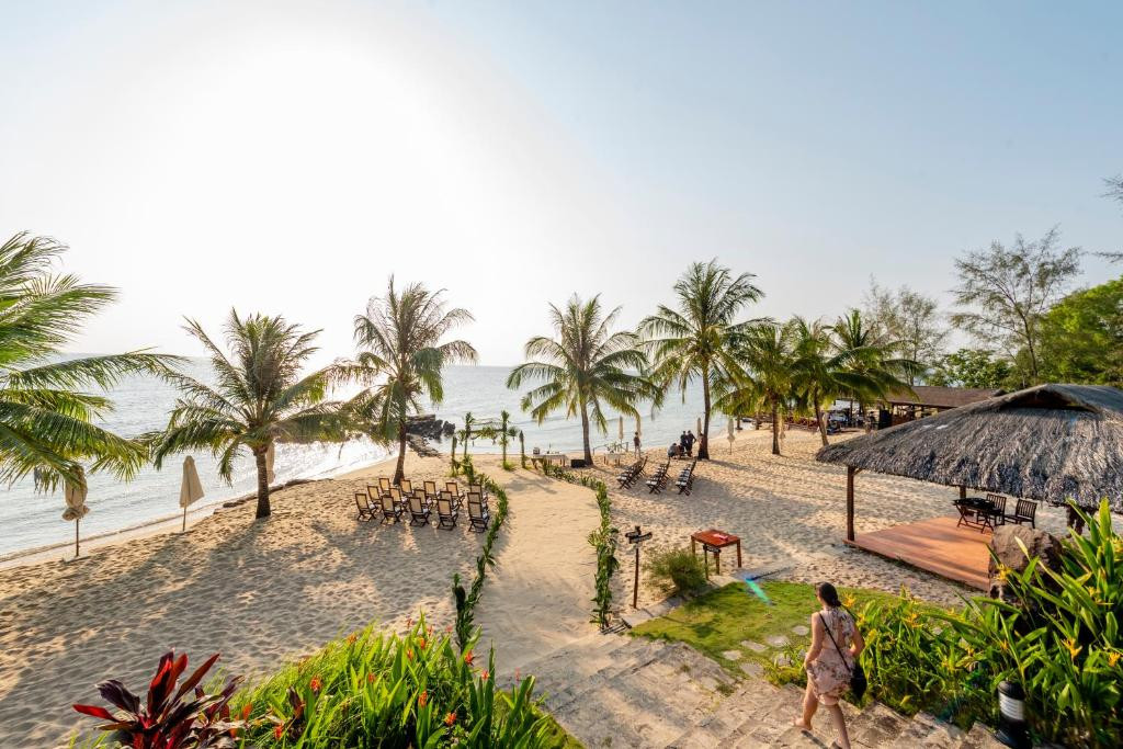 PHU QUOC ECO BEACH RESORT