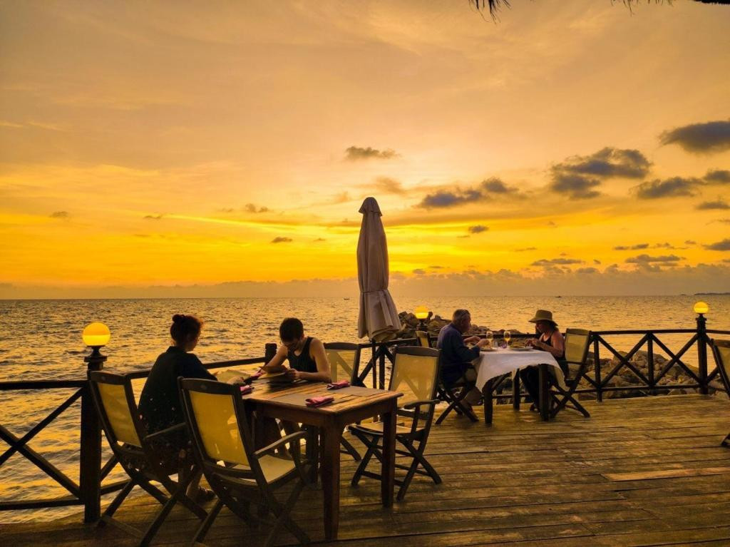 PHU QUOC ECO BEACH RESORT