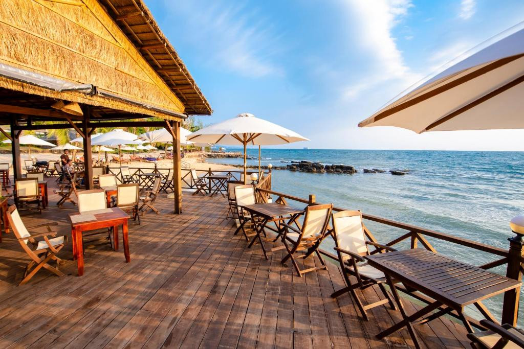 PHU QUOC ECO BEACH RESORT