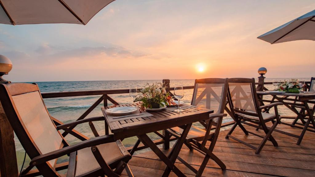 PHU QUOC ECO BEACH RESORT