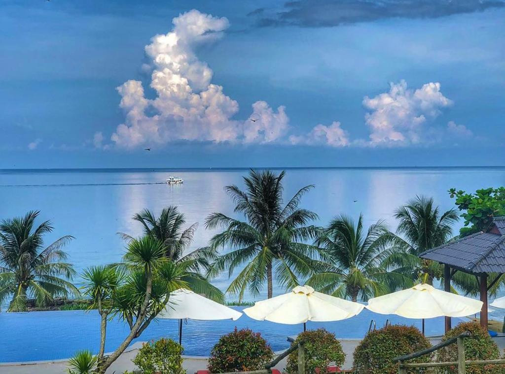 PHU QUOC ECO BEACH RESORT