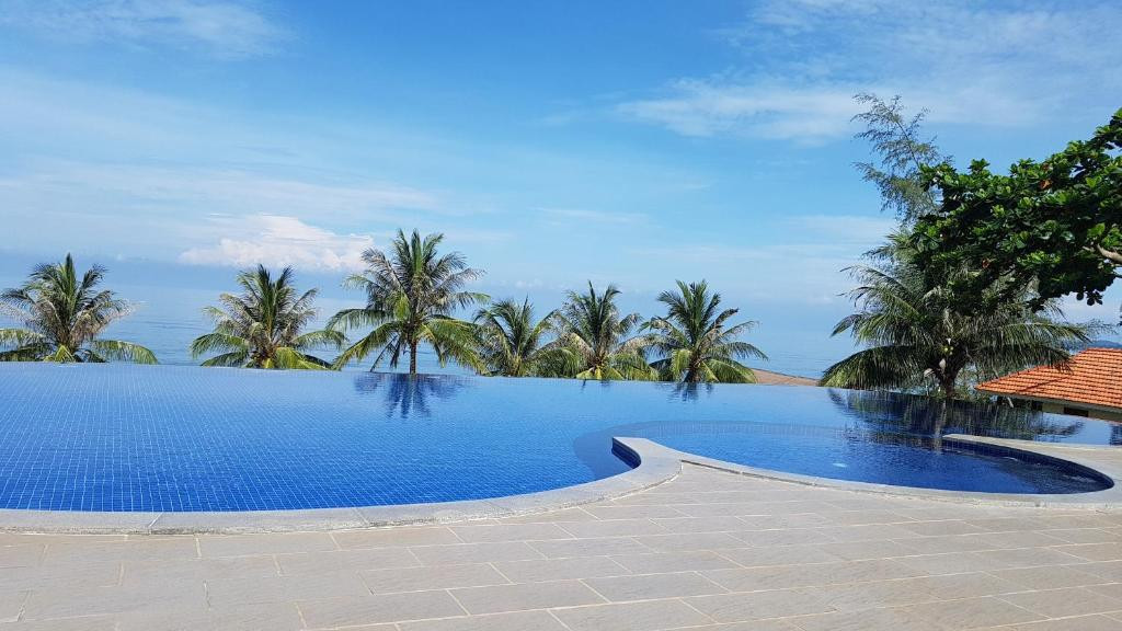 PHU QUOC ECO BEACH RESORT