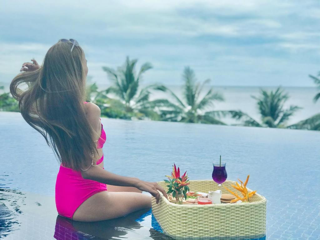 PHU QUOC ECO BEACH RESORT