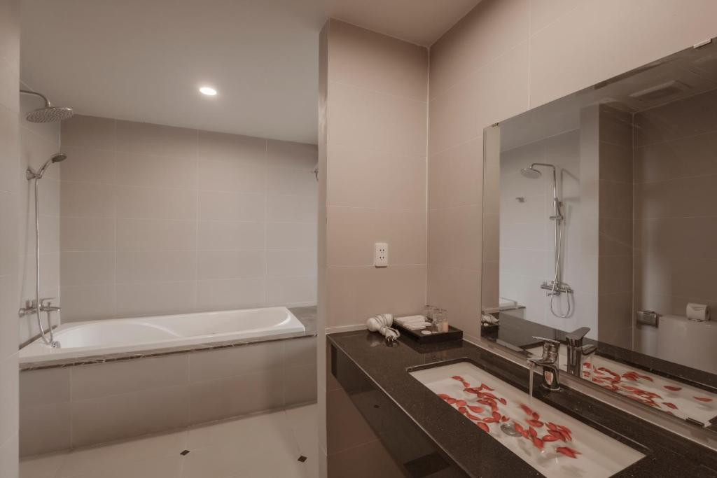 PRAHA HOTEL