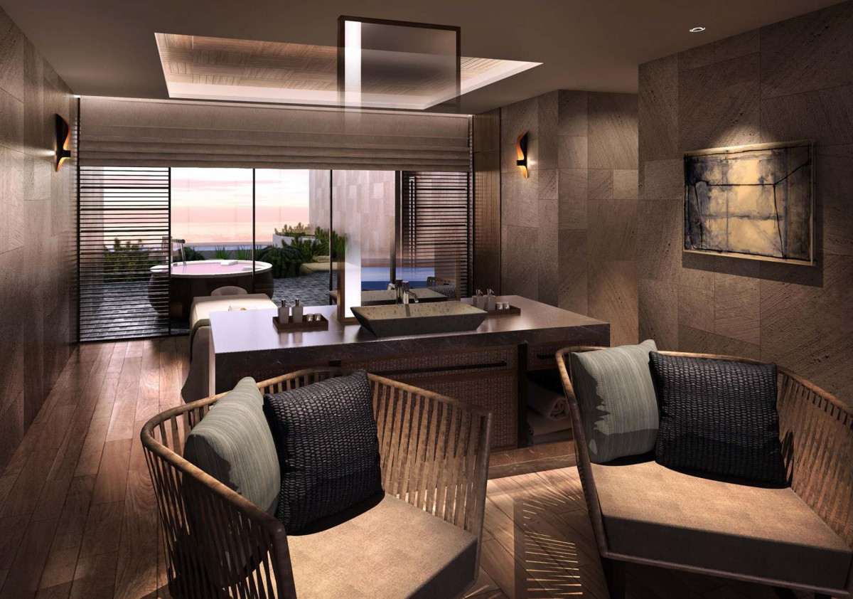 Фото отеля PULLMAN PHU QUOC BEACH RESORT