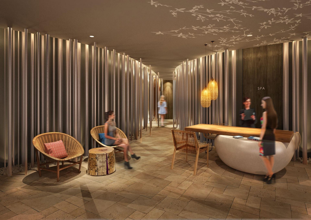 Фото отеля PULLMAN PHU QUOC BEACH RESORT