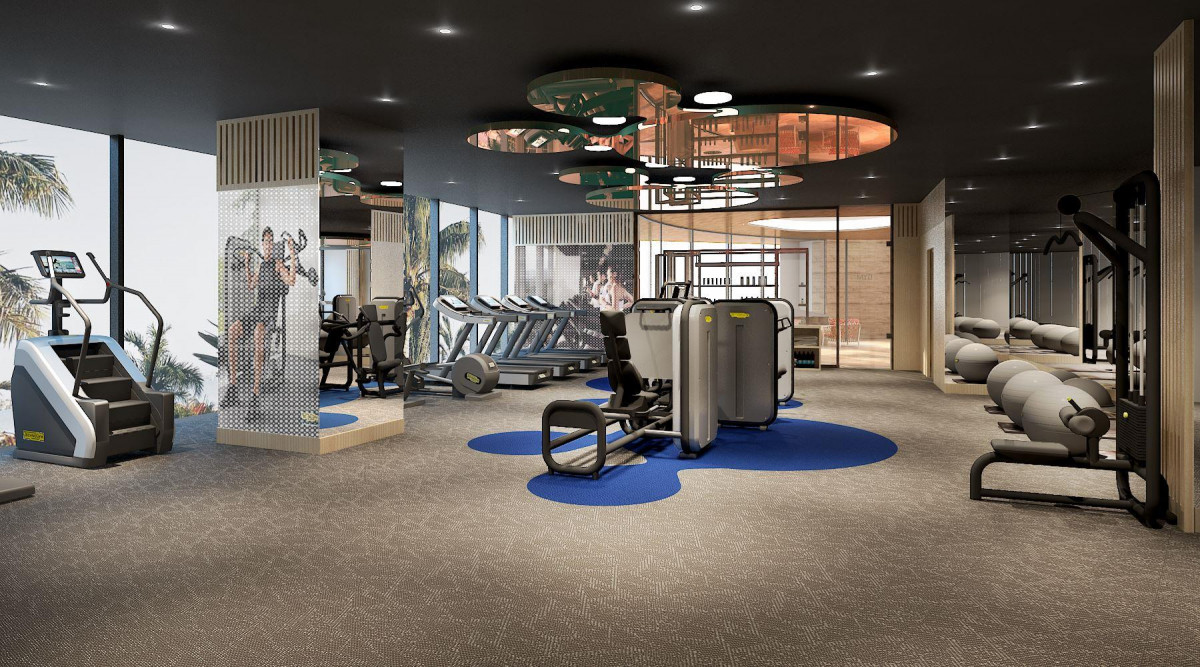 Фото отеля PULLMAN PHU QUOC BEACH RESORT