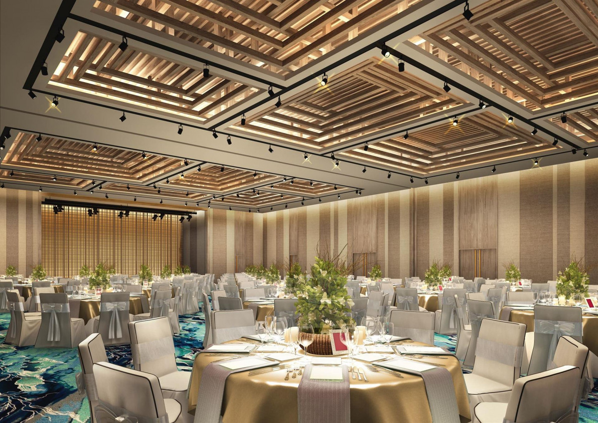 Фото отеля PULLMAN PHU QUOC BEACH RESORT