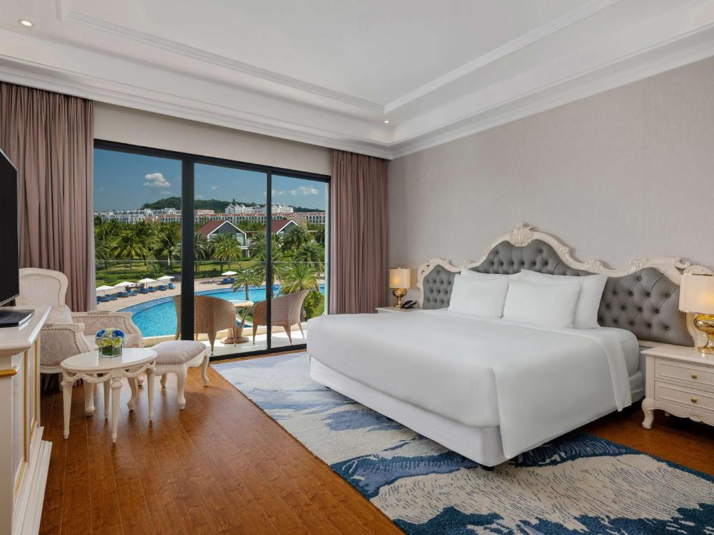 Фото отеля RADISSON BLU RESORT PHU QUOC