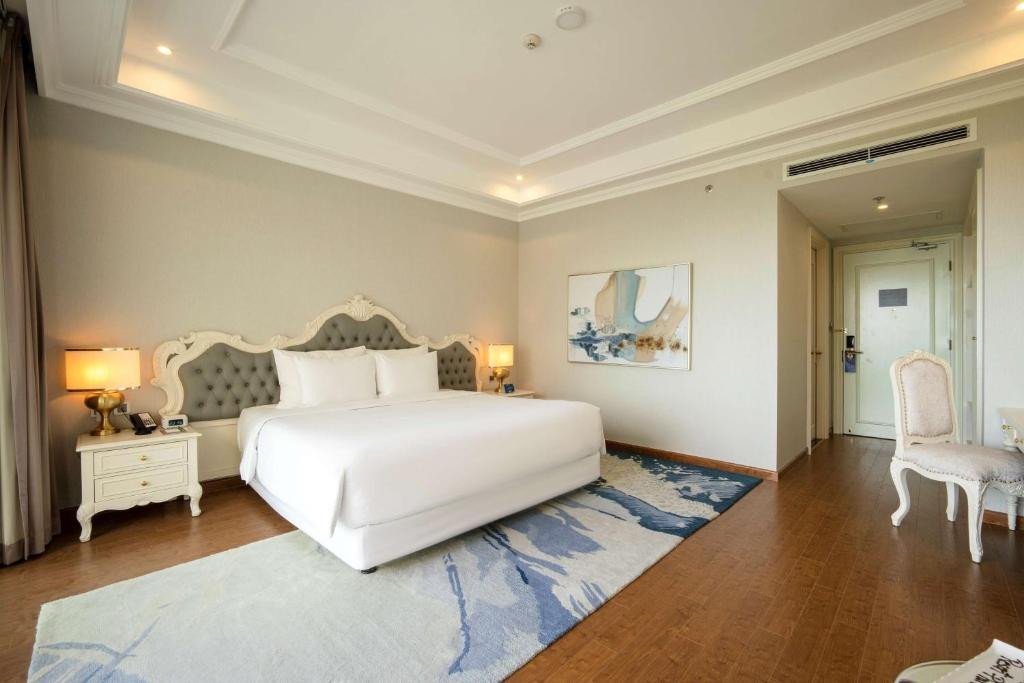 Фото отеля RADISSON BLU RESORT PHU QUOC