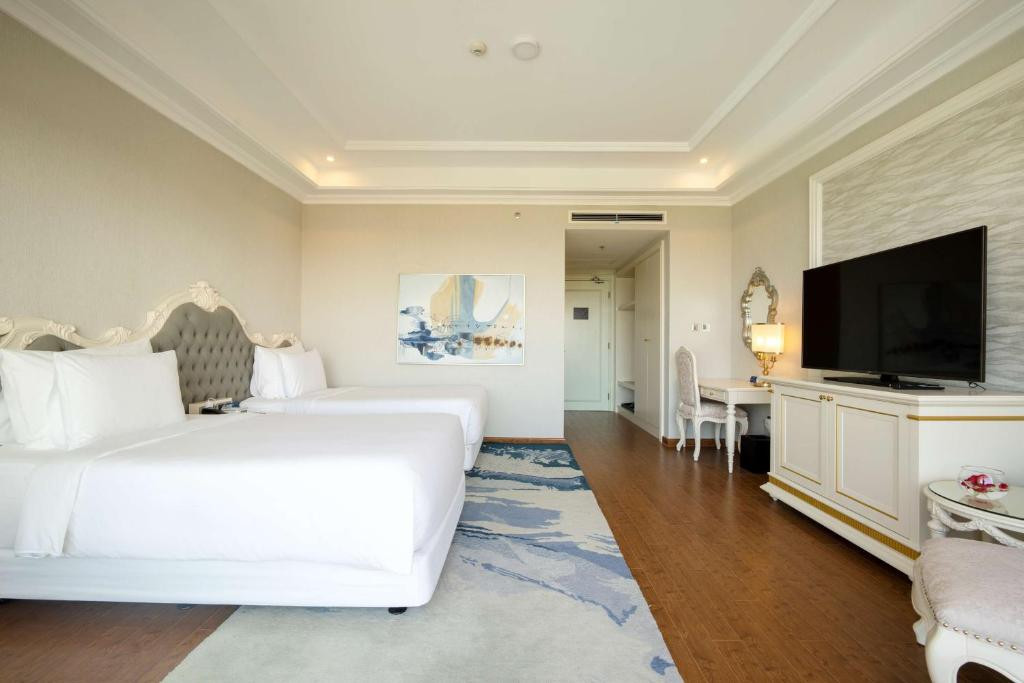 Фото отеля RADISSON BLU RESORT PHU QUOC