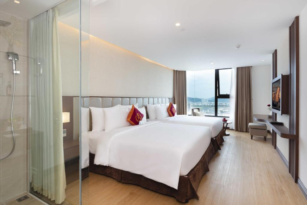 Фото отеля REGALIA GOLD HOTEL