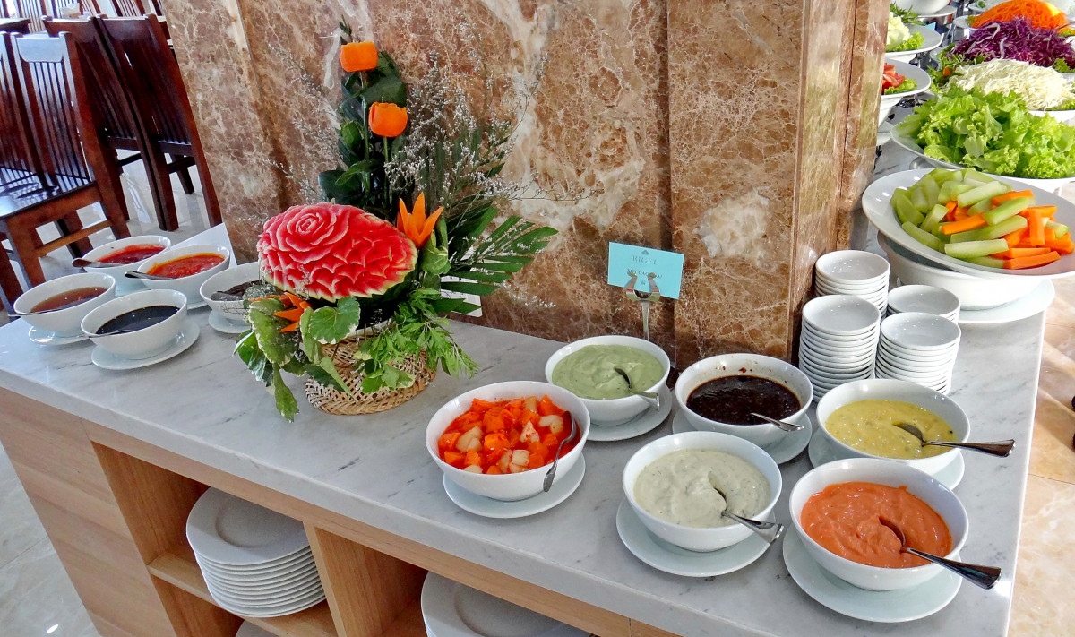 Фото отеля RIGEL NHA TRANG