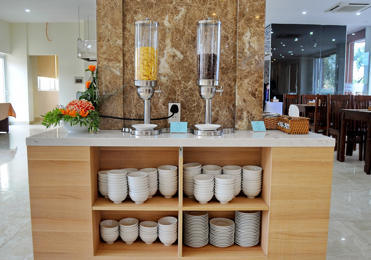 Фото отеля RIGEL NHA TRANG