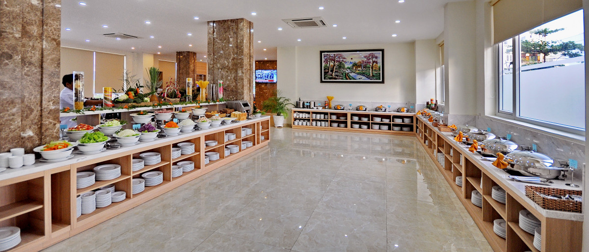 Фото отеля RIGEL NHA TRANG