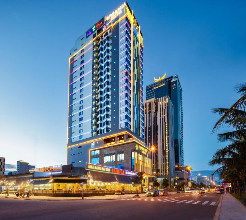 Rosamia Hotel 5*