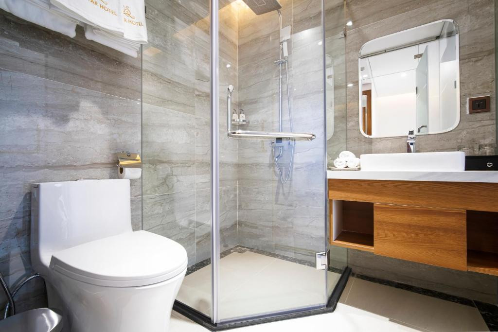 Фото отеля RUBY STAR DANANG