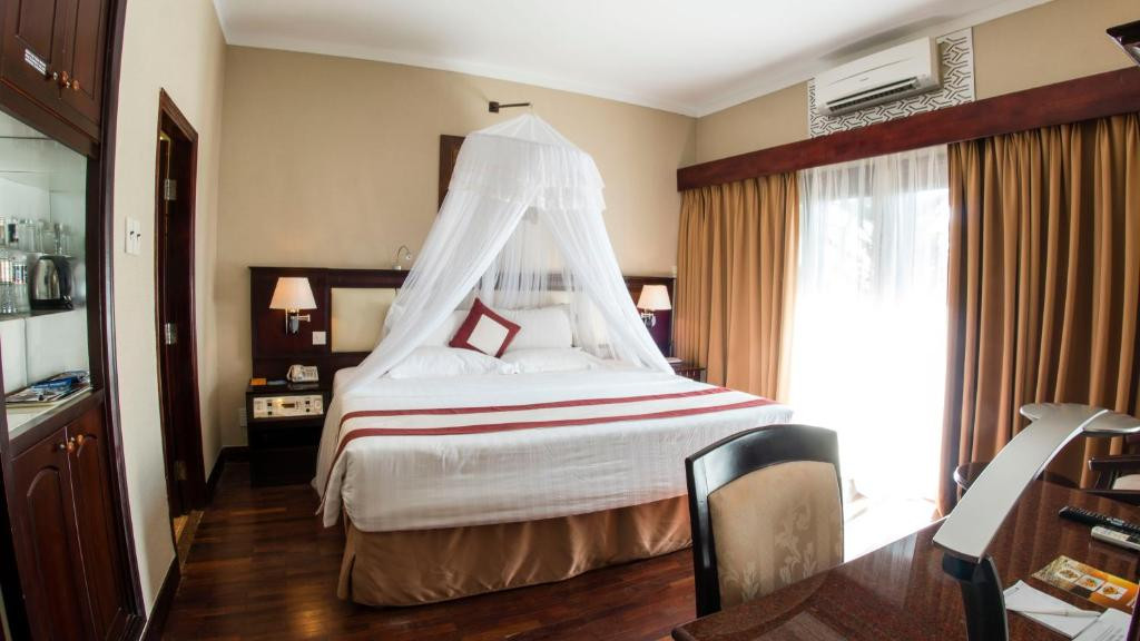 Фото отеля SAIGON PHUQUOC