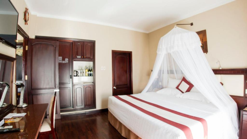 Фото отеля SAIGON PHUQUOC