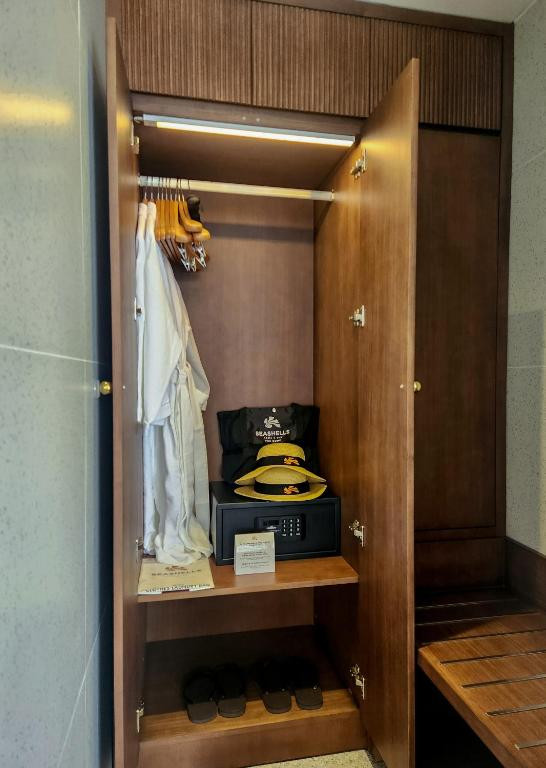 Фото отеля SEASHELLS PHU QUOC HOTEL & SPA